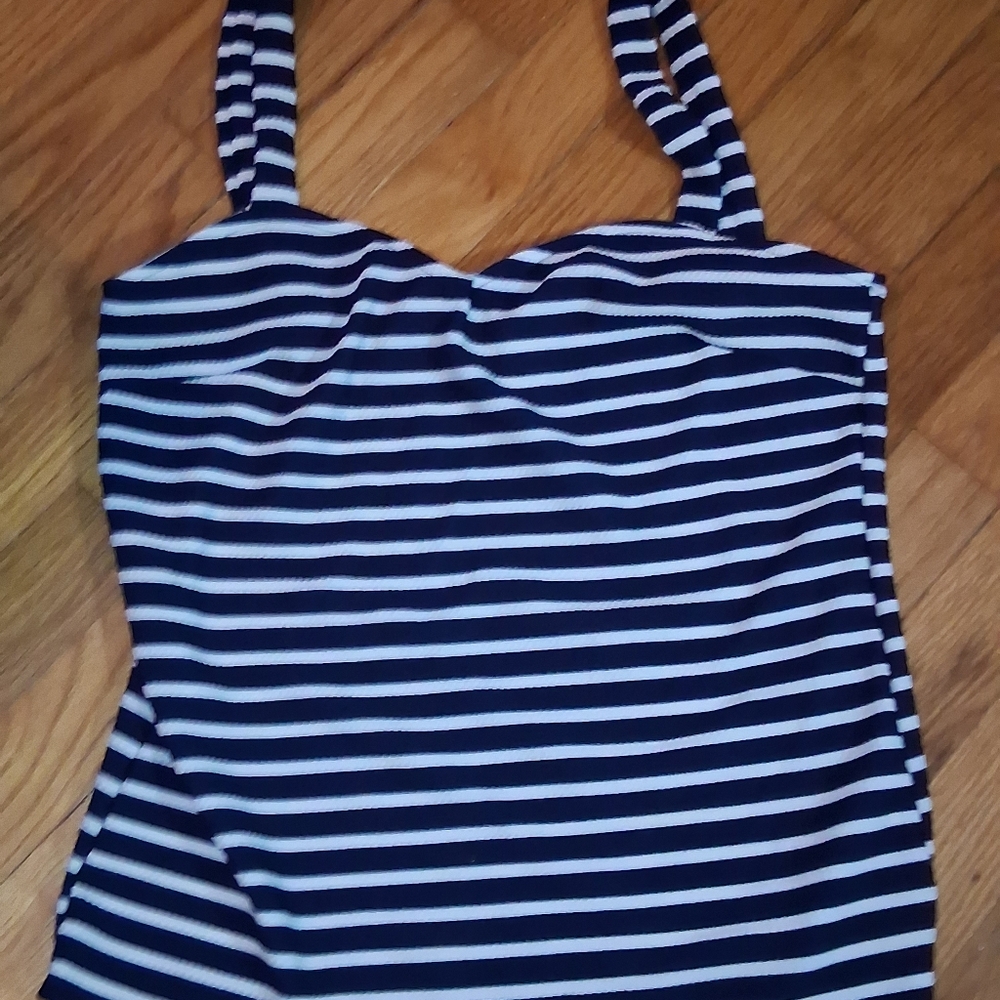 Daytrip Top